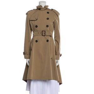 Jean Paul Gaultier Trench Coat XS US2